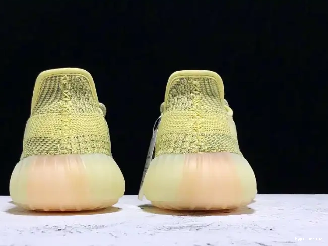 hype V2 350 Antlia Reflective Adidas Yeezys FV3255 0605